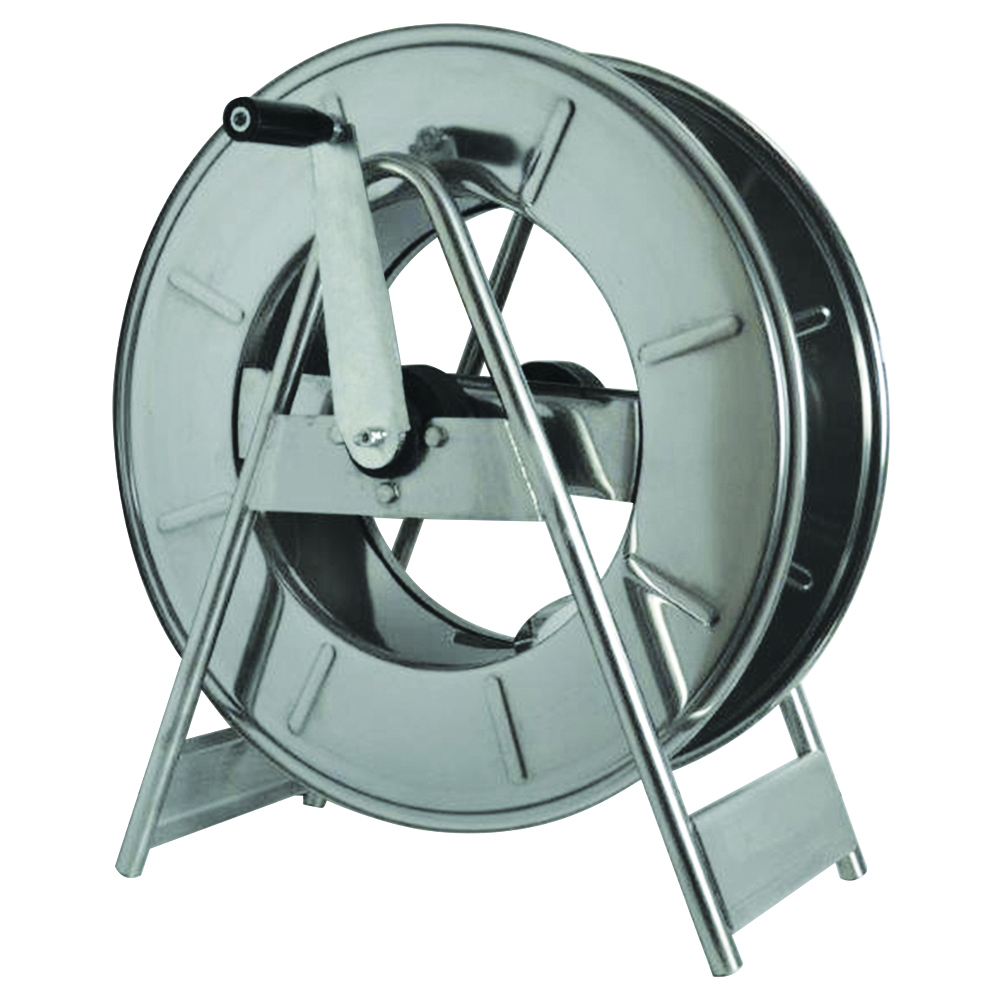AVM9100 600 - Hose reels for Water - High Pressure up to 600 BAR/8700 PSI