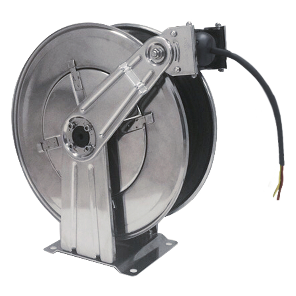CR2320 - Electric Cable Reel