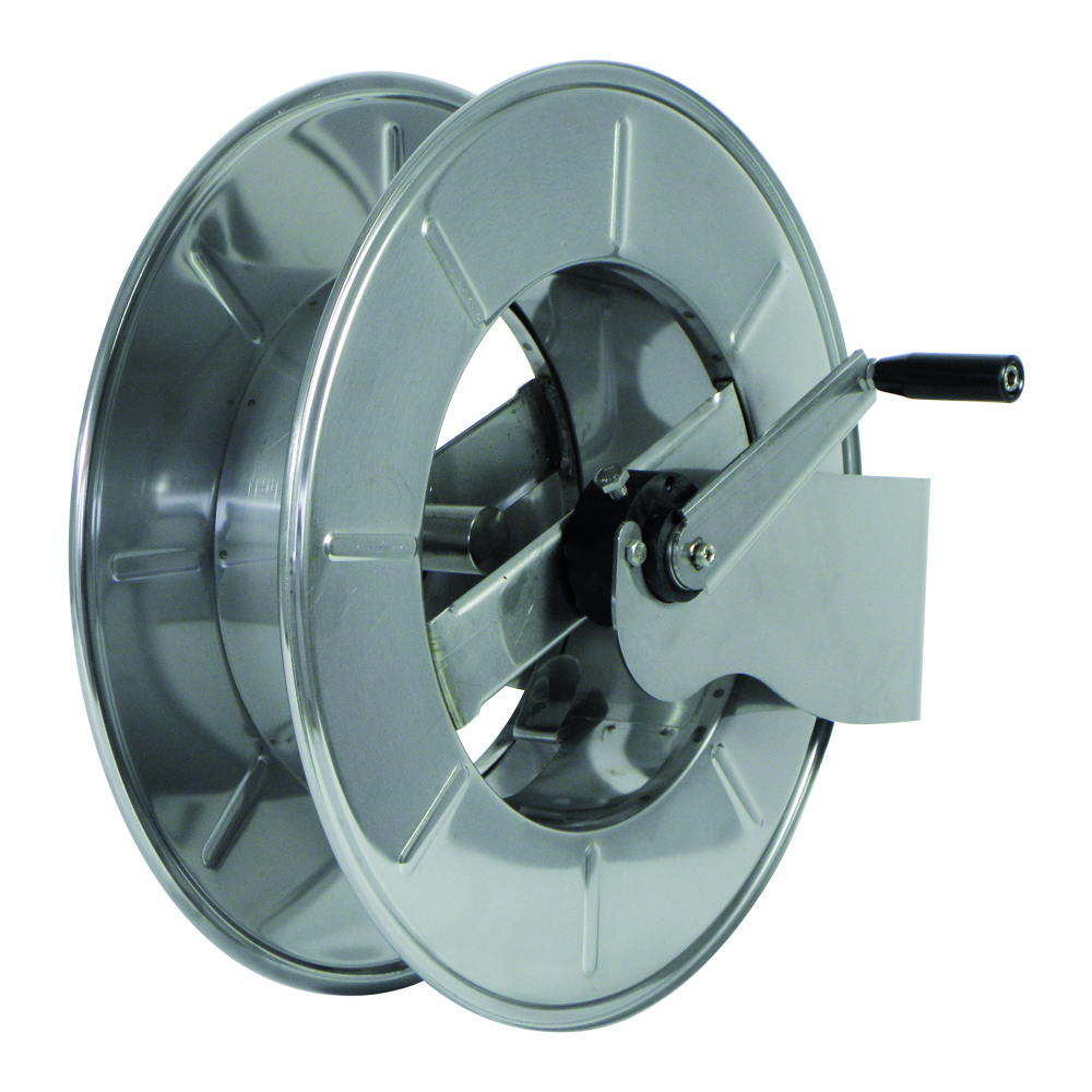 CRM2350 - Electric Cable Reel
