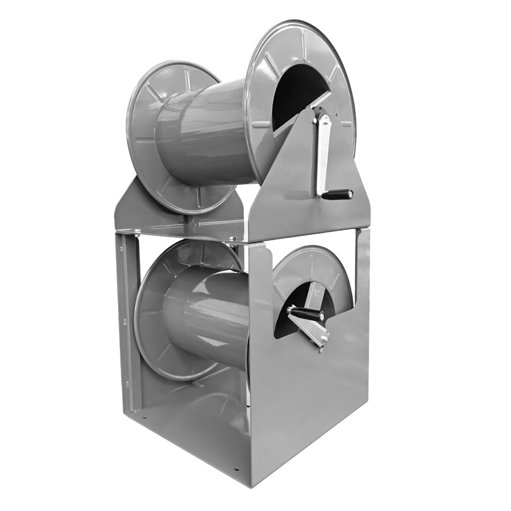 AVM9950 DOUBLE - Special Applications Hose reels